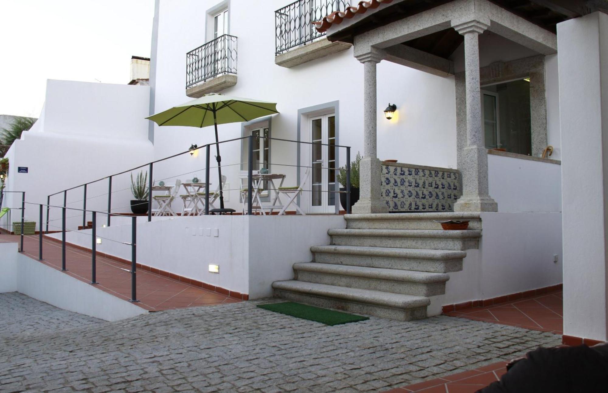 Casa Do Platano - Arraiolos Ngoại thất bức ảnh