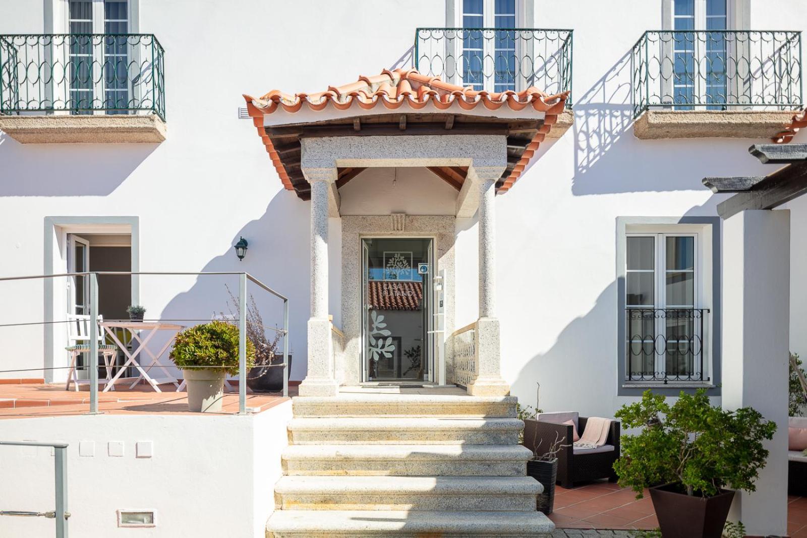 Casa Do Platano - Arraiolos Ngoại thất bức ảnh