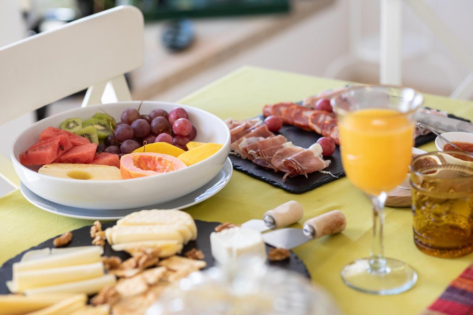 Casa Do Platano - Arraiolos Ngoại thất bức ảnh