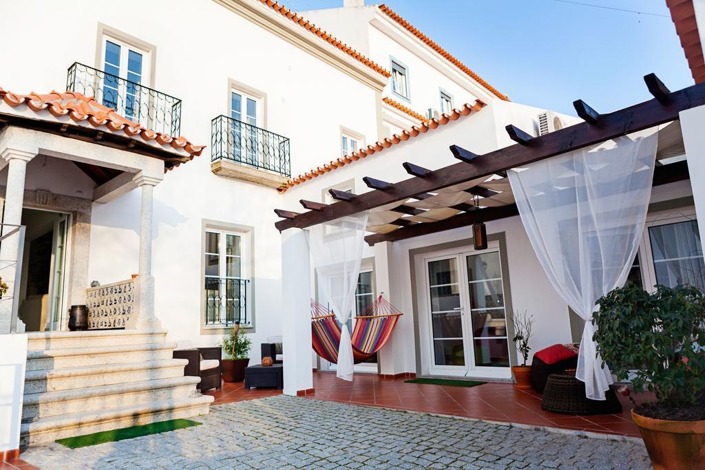 Casa Do Platano - Arraiolos Ngoại thất bức ảnh