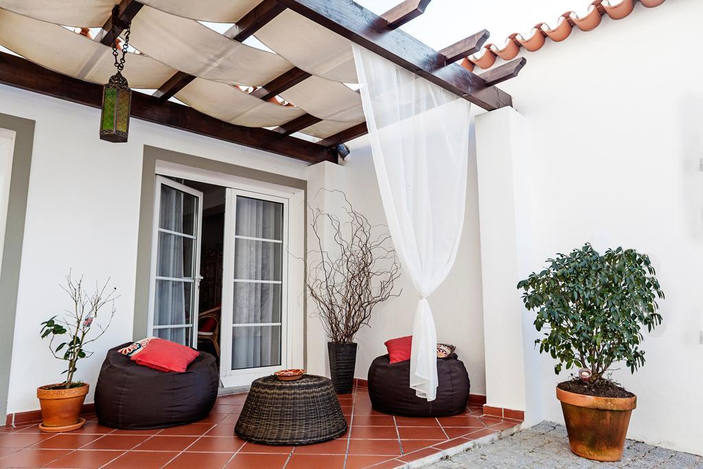 Casa Do Platano - Arraiolos Ngoại thất bức ảnh