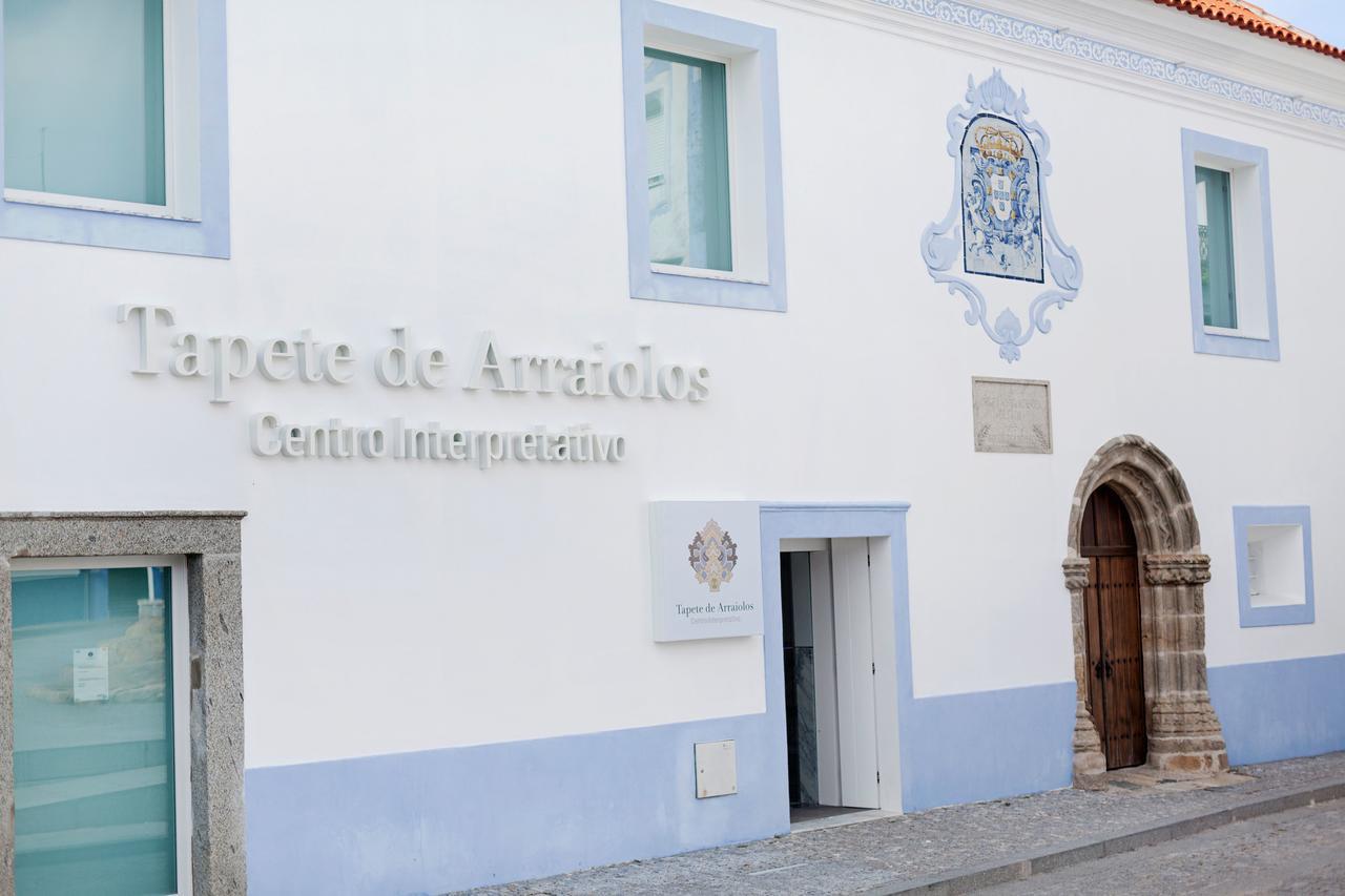 Casa Do Platano - Arraiolos Ngoại thất bức ảnh