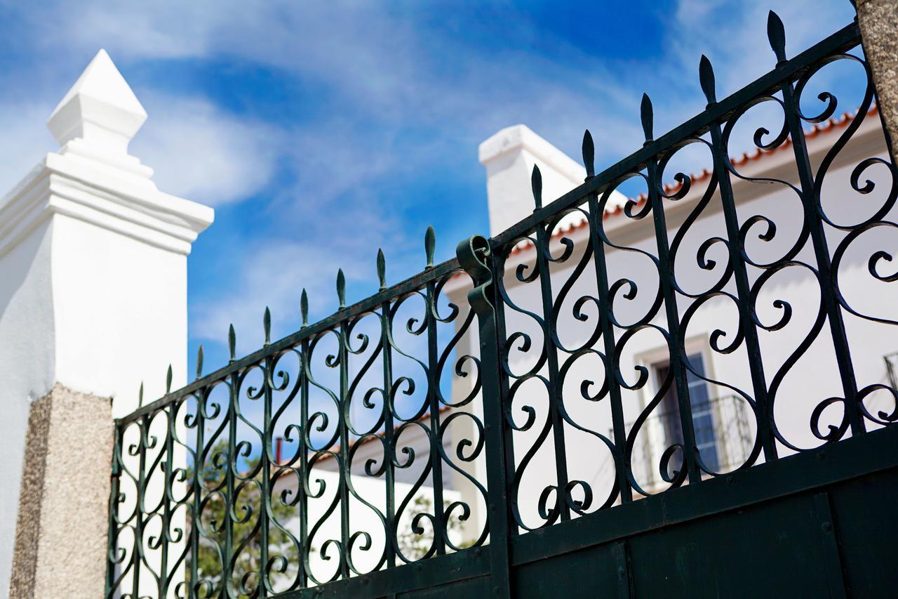 Casa Do Platano - Arraiolos Ngoại thất bức ảnh