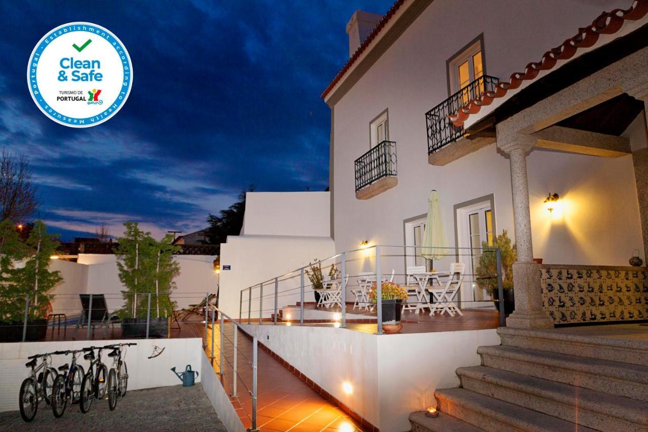 Casa Do Platano - Arraiolos Ngoại thất bức ảnh